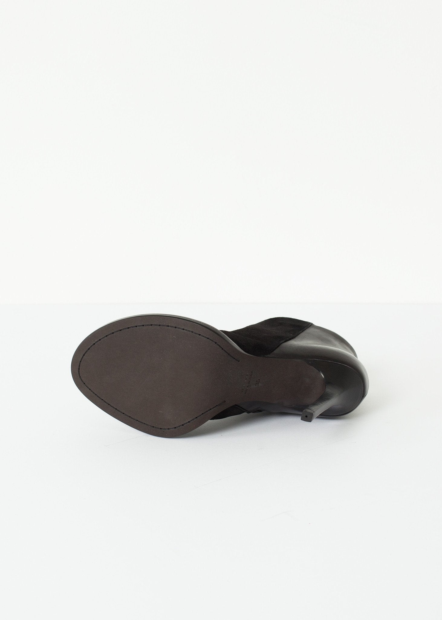 Zip Powerpoint Image Camoscio Zip Heel Black – startuphrdtest