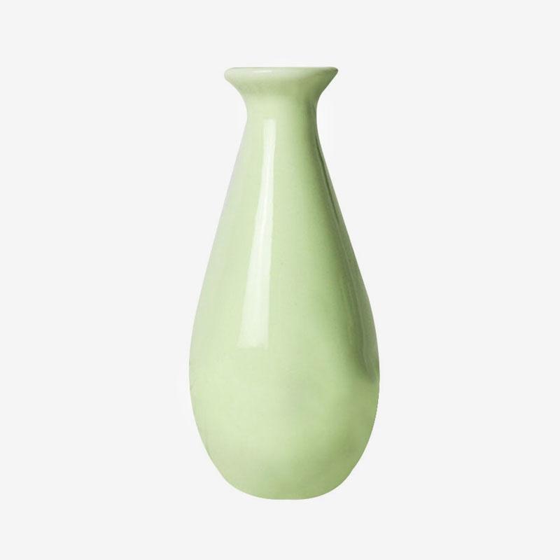 Classic Ceramic Vase