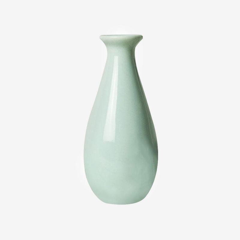 Classic Ceramic Vase